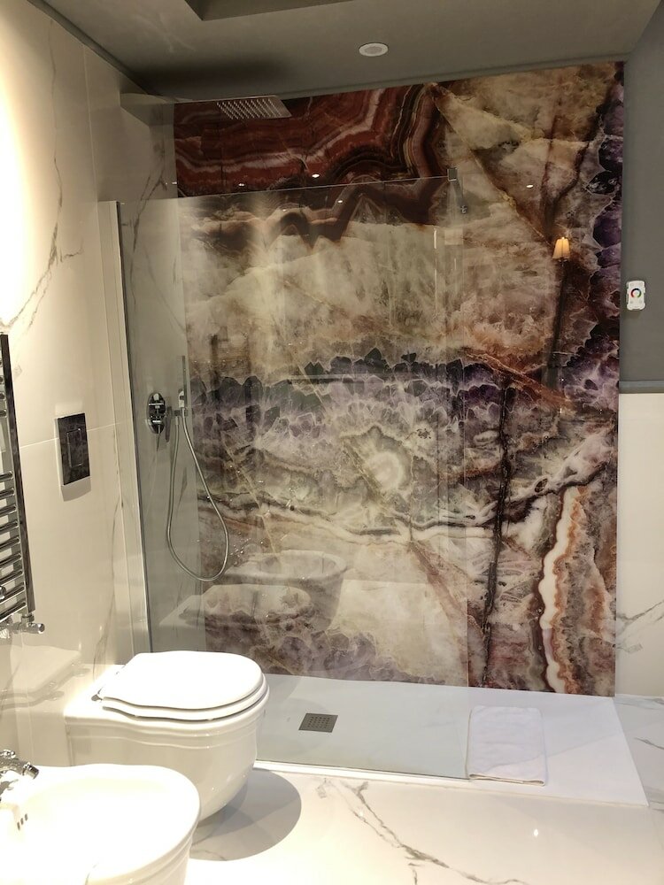 Фото Residenze Romano & SPA hotel diff. Red