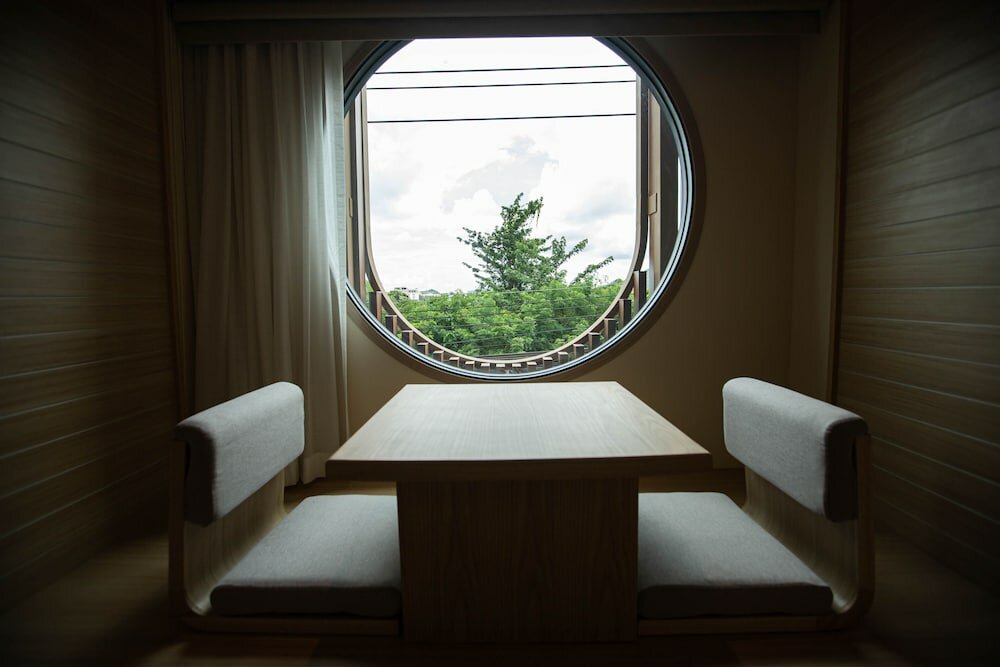 Фото The Arch Phuket Hotel