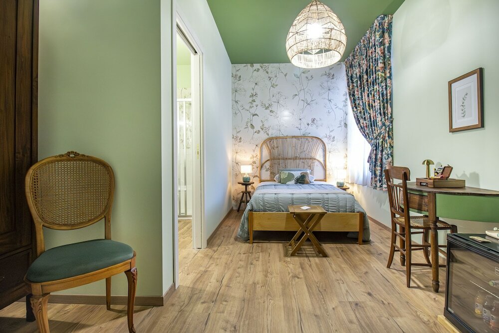 Фото Epimonì B&b