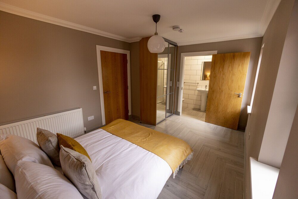 Фото Westertonhill Holiday Lodges