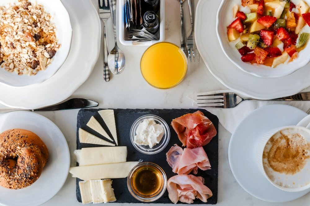 Фото Sonder Piazza di Spagna