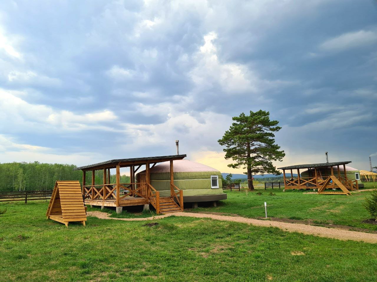 Фото Берег Кана