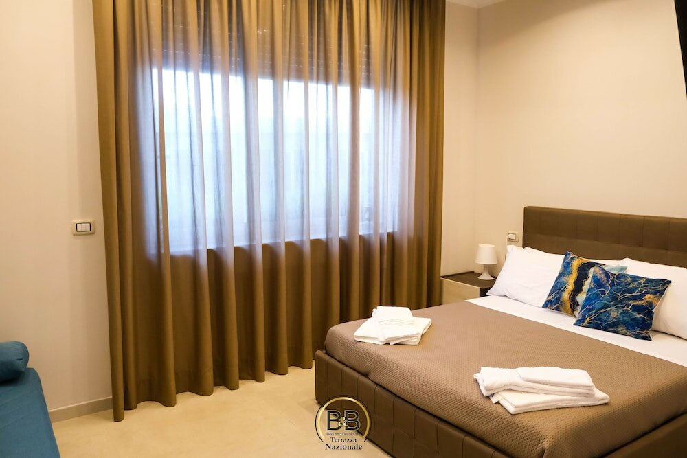 Фото B&b Terrazza Nazionale