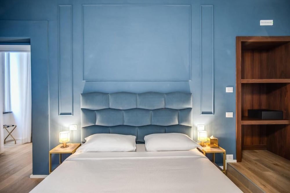 Фото Magenta Collection Capranica