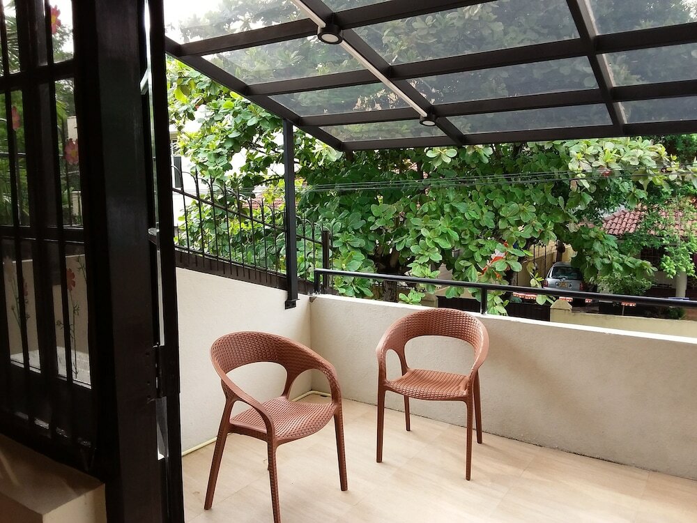 Фото Colombo Residence - Luxury House - B & B