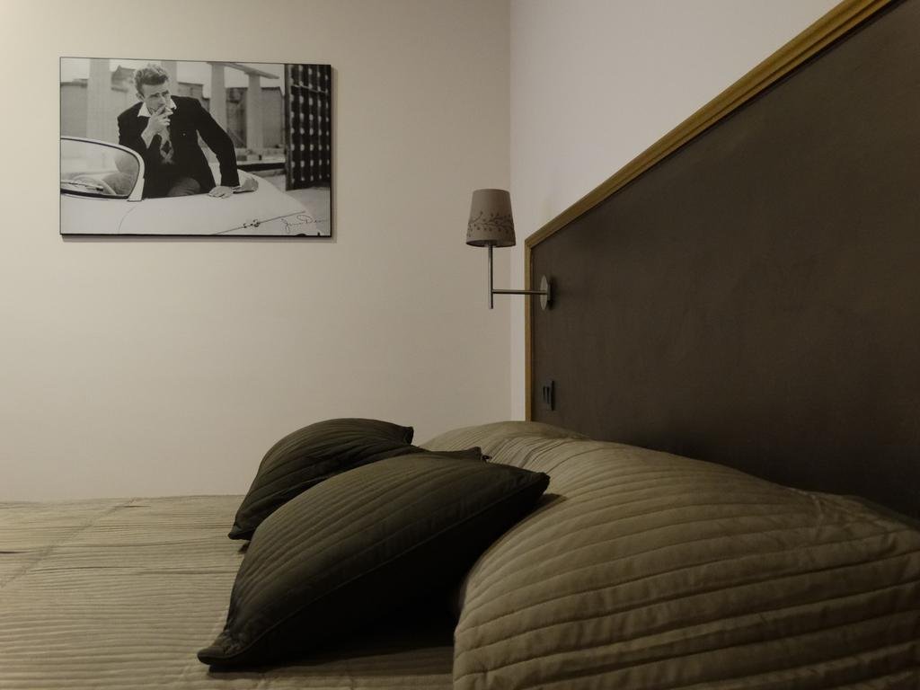 Фото Siena Gallery B&b