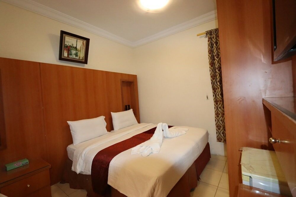 Фото Aayan Al Shisha Hotel