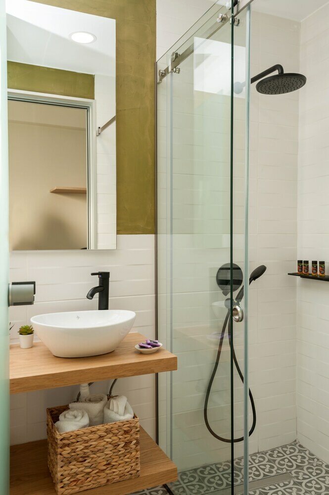 Фото Salty Colours Apartments