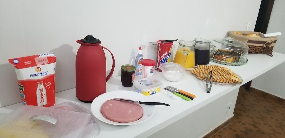 Фото Hostel Bauru