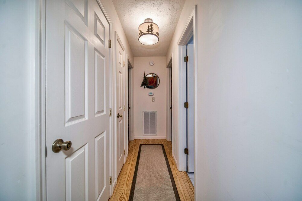 Фото Leisure Bear Lodge