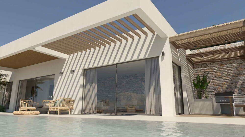 Фото Villa Aglaea