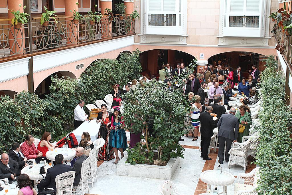 Фото Begona Park