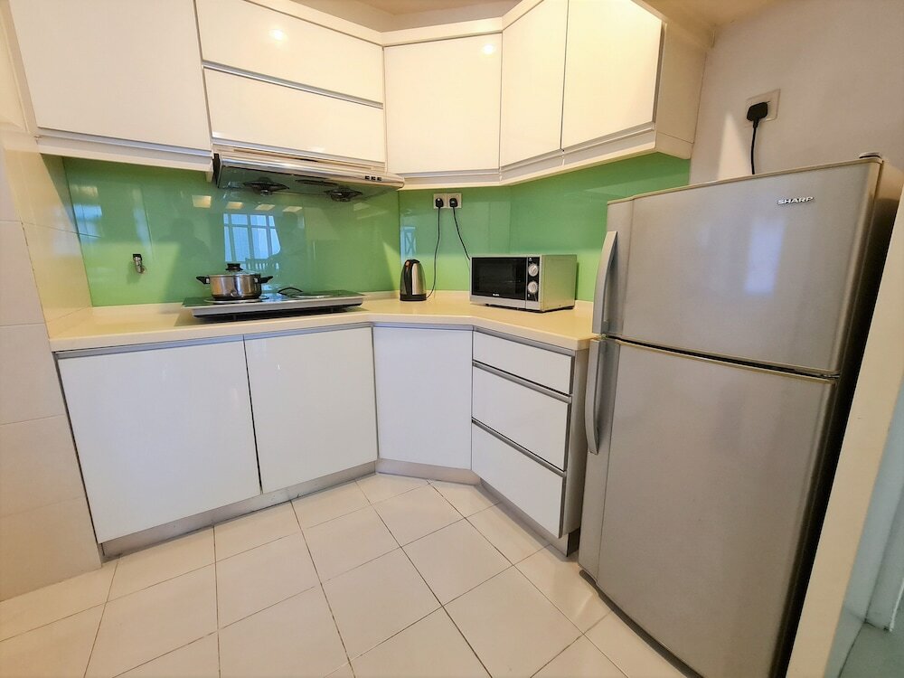 Фото Duta Hotel & Residence by Sarahs Lodge