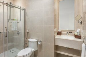 Гостиница Qamar Hotel Jeddah