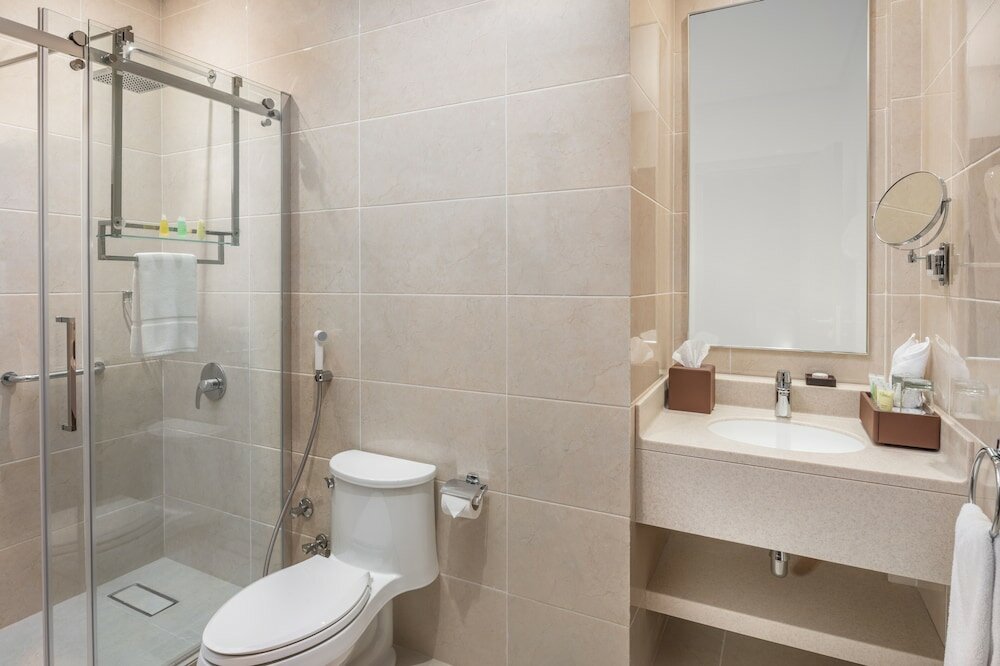 Фото Qamar Hotel Jeddah