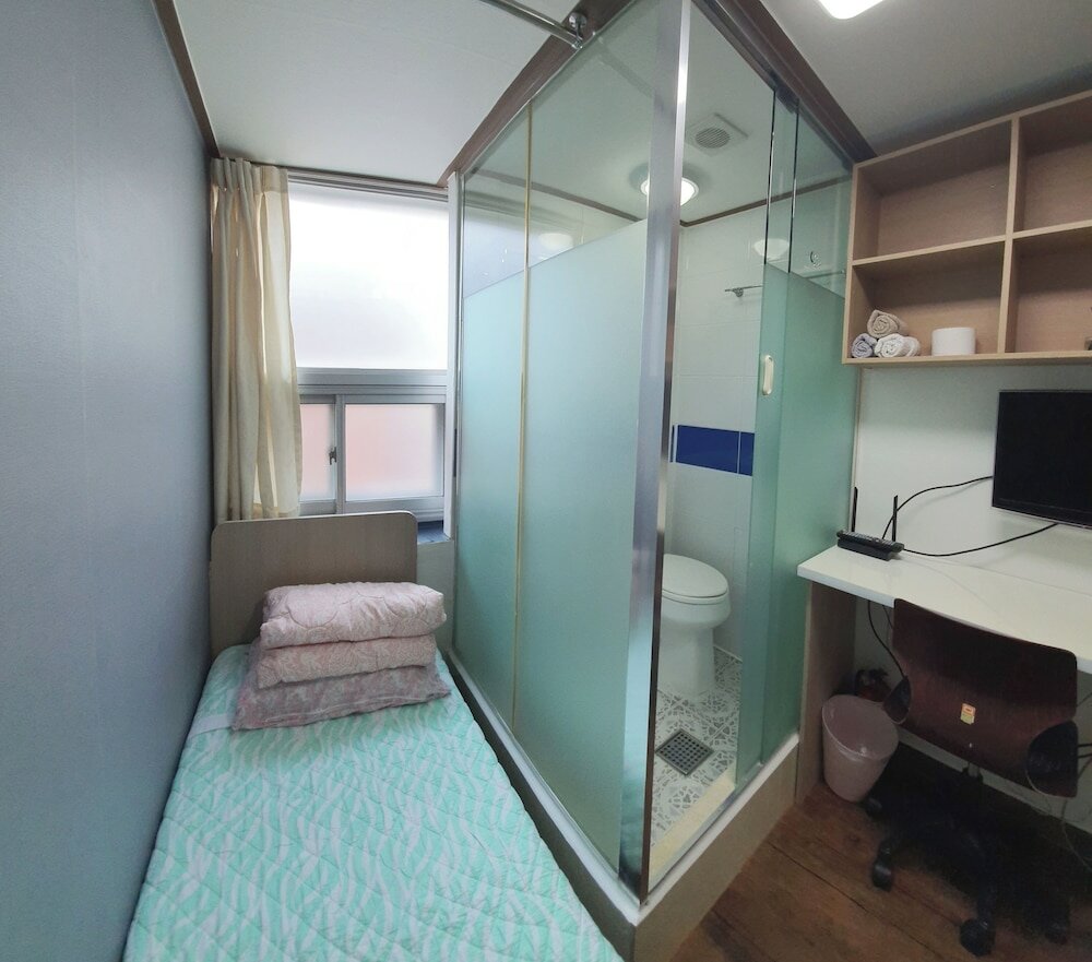 Фото IRich House