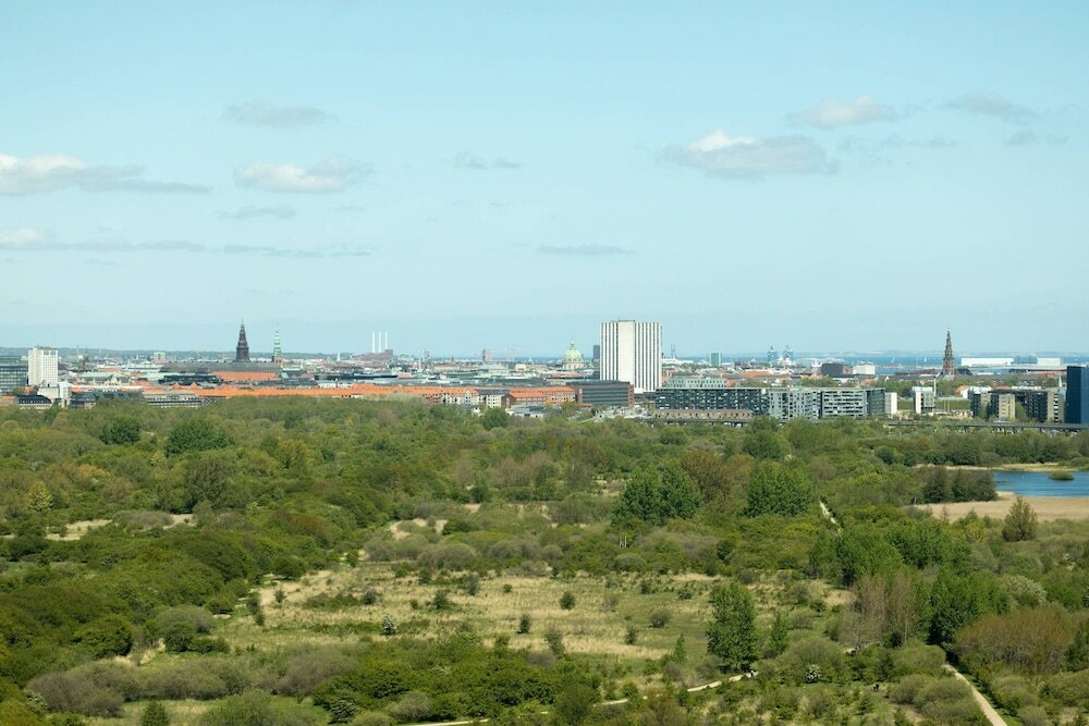 Фото Ac Bella Sky Copenhagen