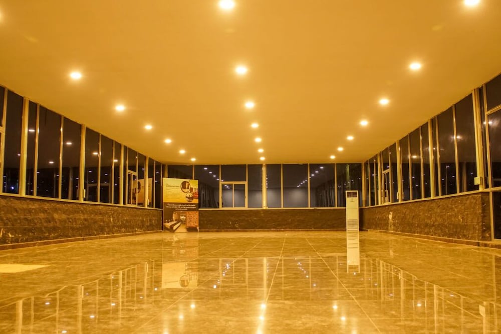 Фото Lago Palm Resort