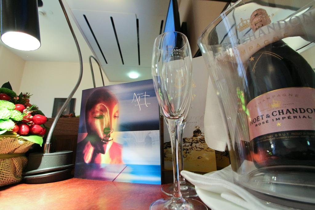 Фото Maison Roma Piazza di Spagna UNA Esperienze