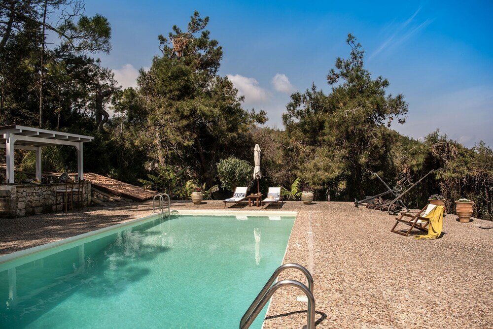 Фото Azzuro Beach House