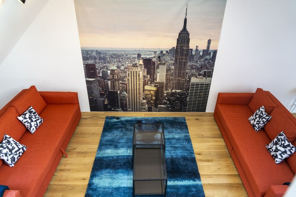 Фото Stuckgasse Apartments