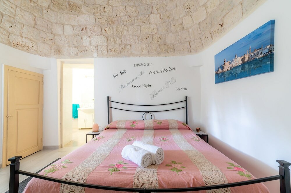 Фото La Maison-D B&b