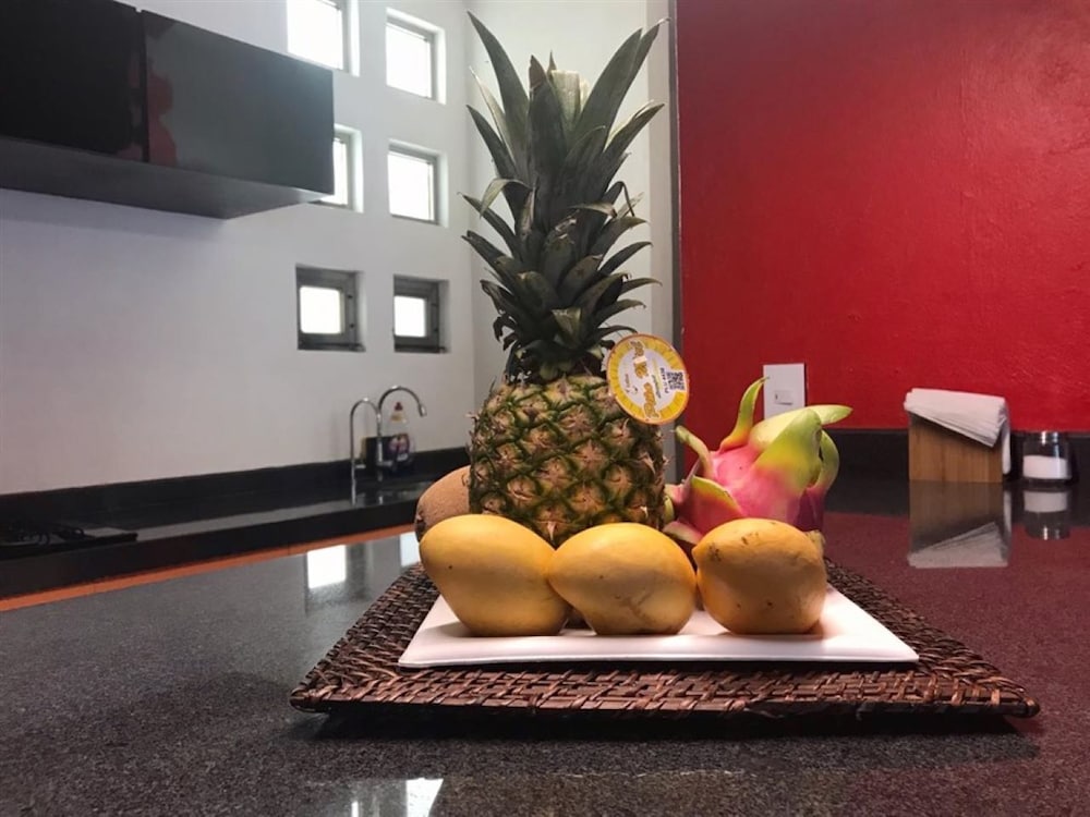 Фото Torres del Sol Cancún