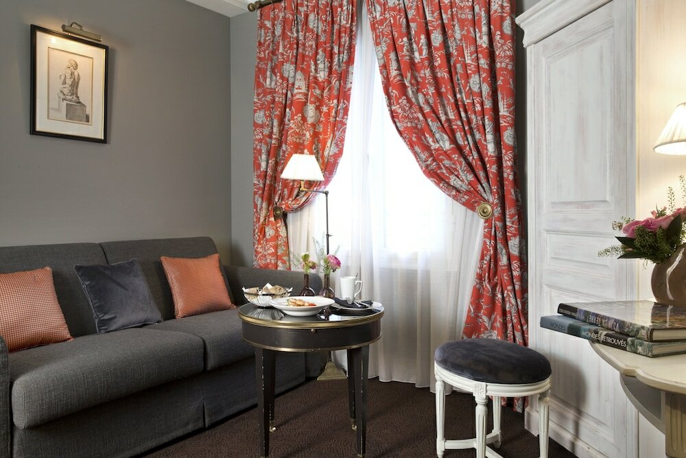 Фото Hôtel de Buci