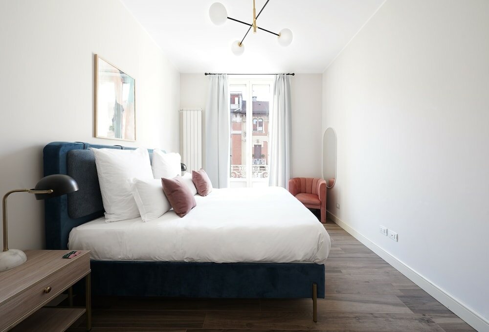 Фото Numa l Loreto Apartments