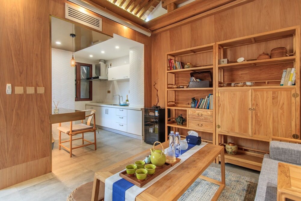 Фото Isvara Flowing Ocean Guesthouse