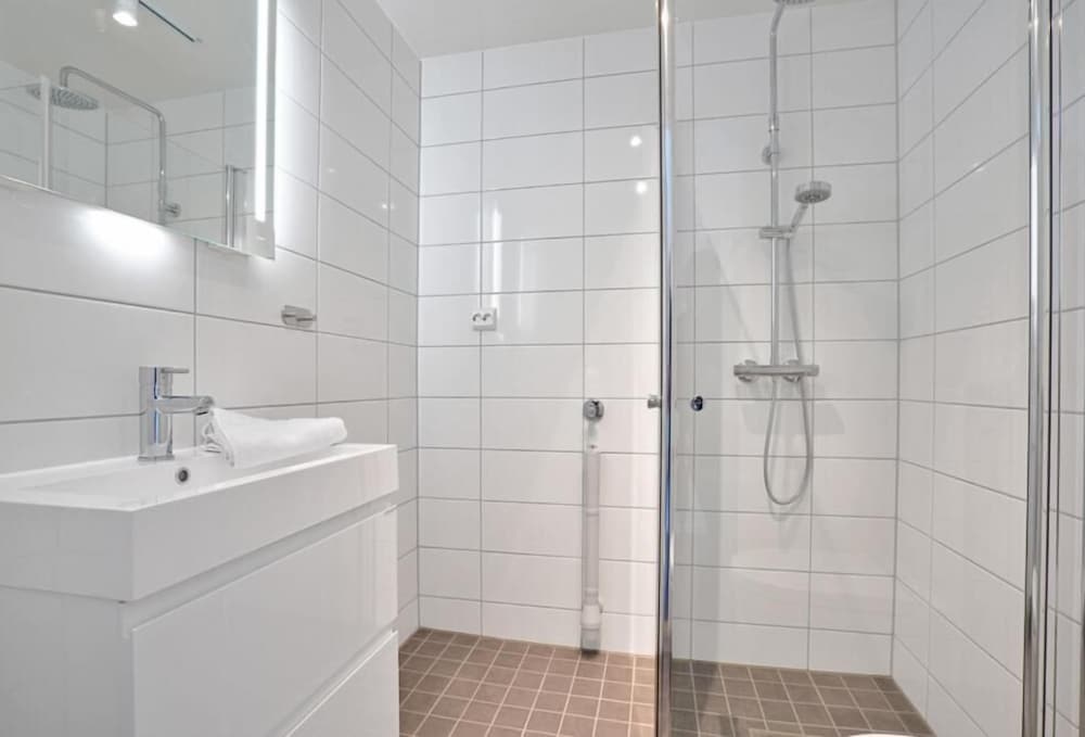 Фото Ta Seminarbakken City Studio