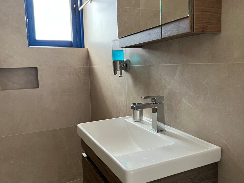 Фото Kythera Beach Apartments