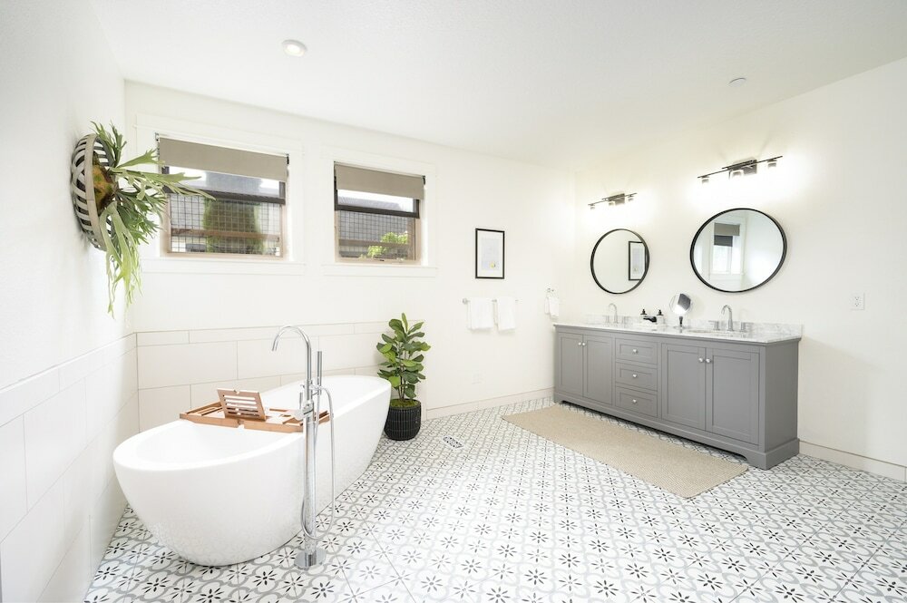 Фото The Setting Inn Willamette Valley