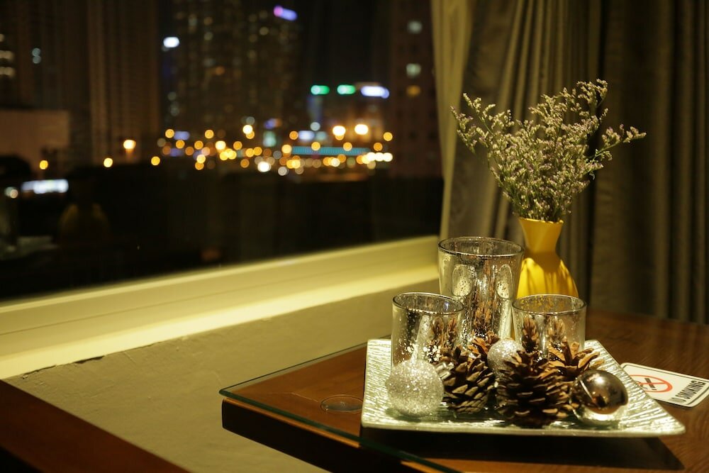 Фото Adeline Hotel