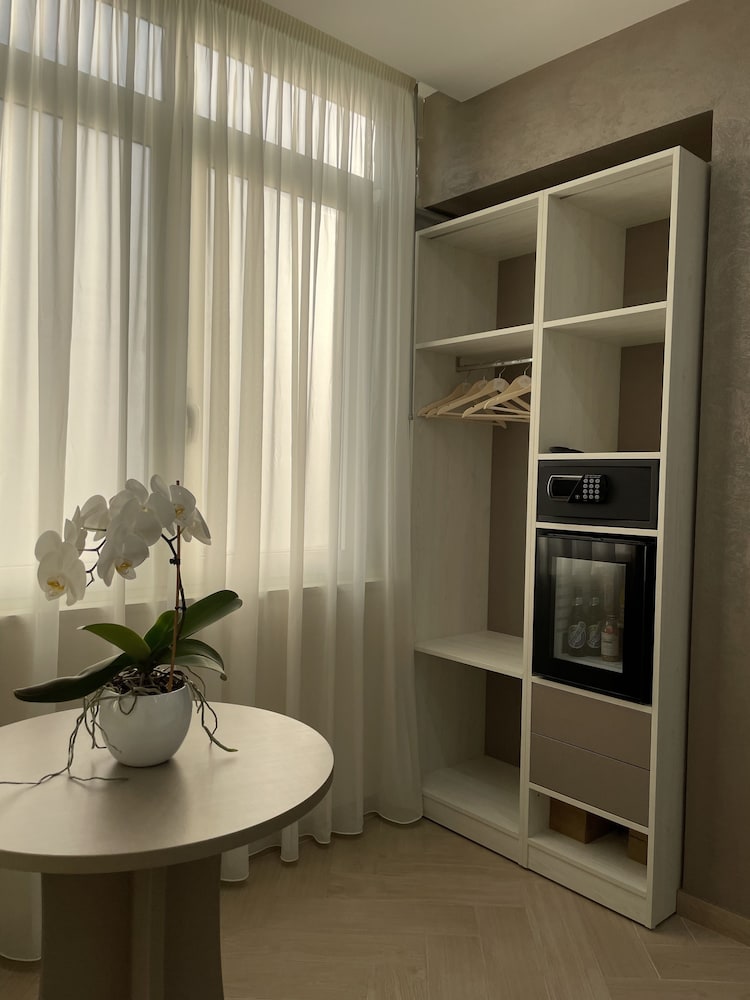 Фото B&b L'Orchidea