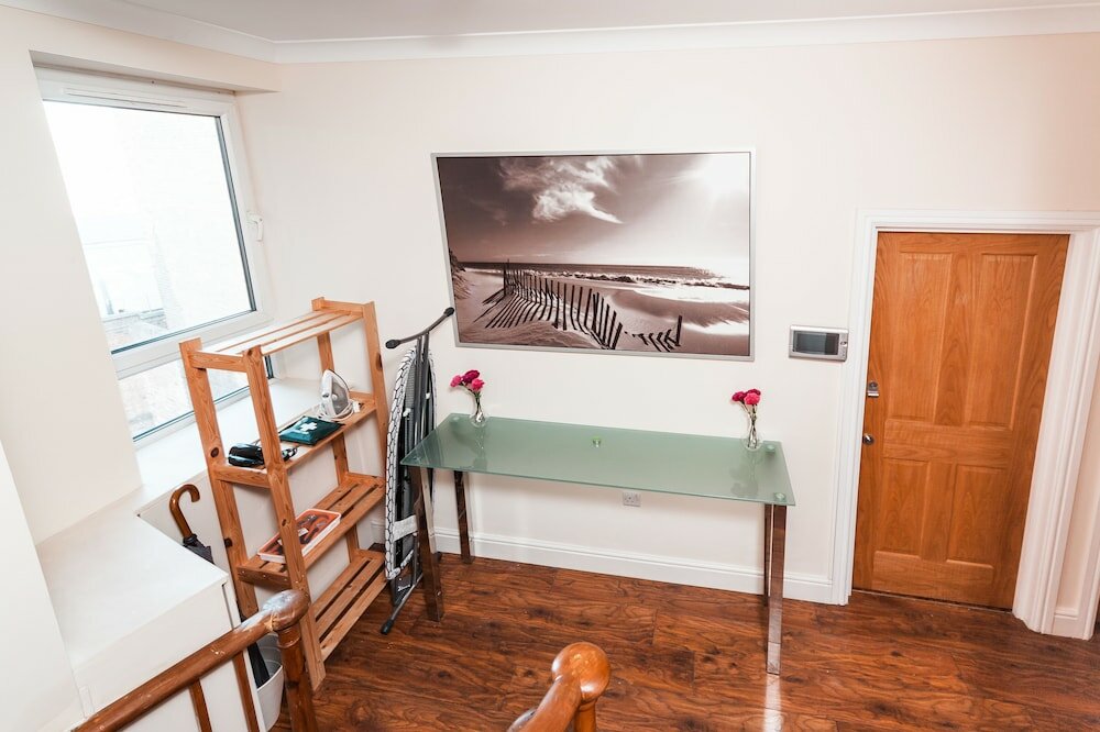 Фото Private Ensuite Room Liverpool Street