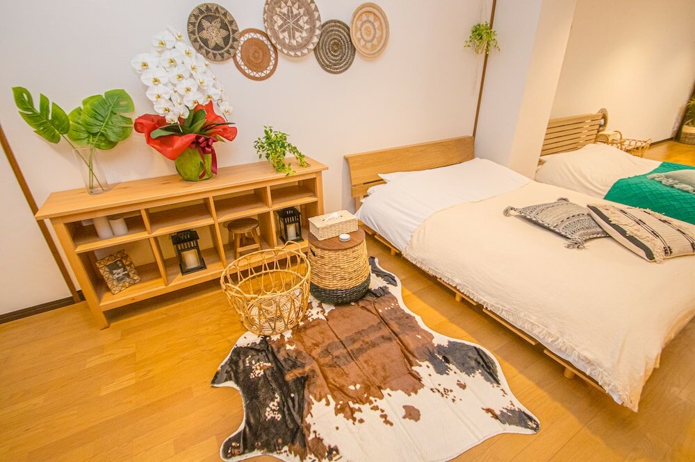 Фото Amp Flat Ogokusou