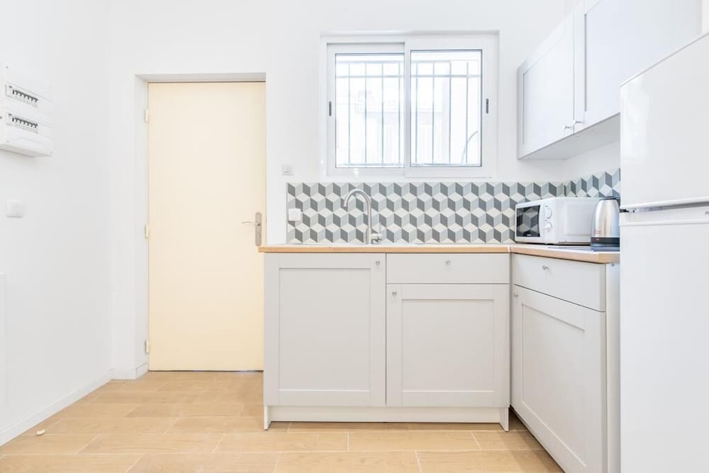 Фото Appartements Centre Marseille