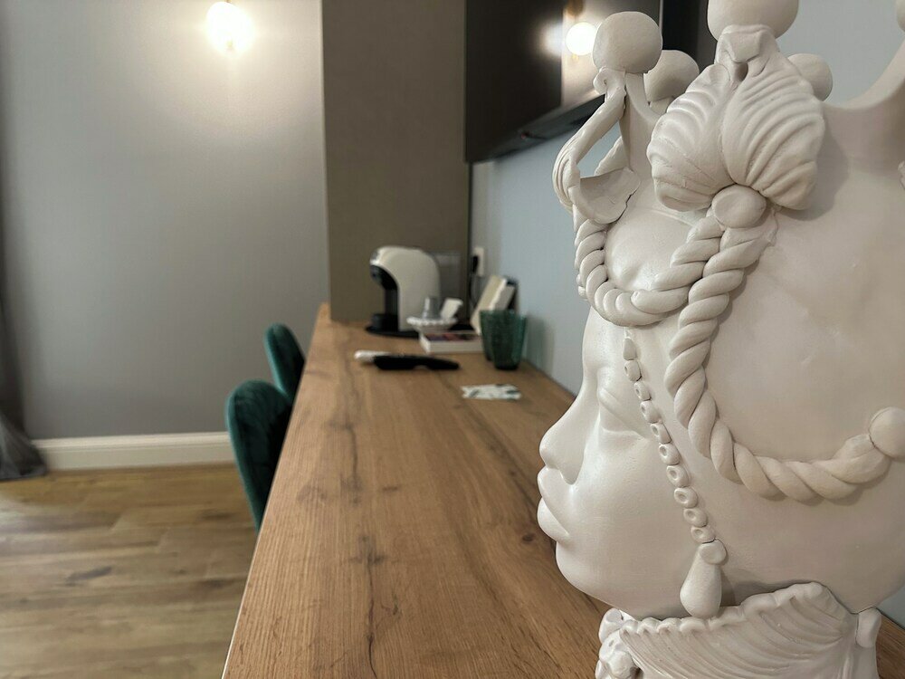 Фото Krysos Luxury Rooms