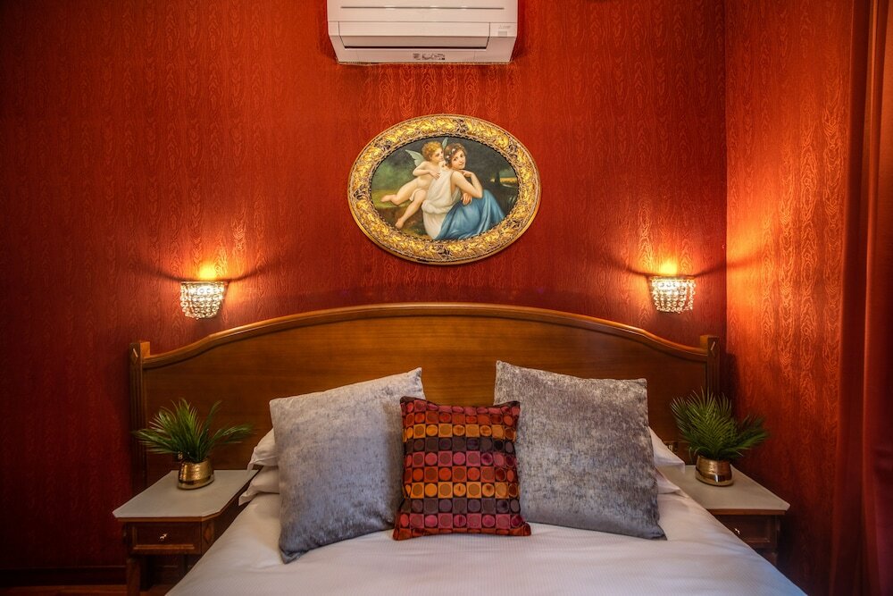 Фото Antica Residenza del Corso