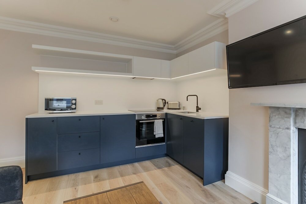 Фото StayInn Farringdon