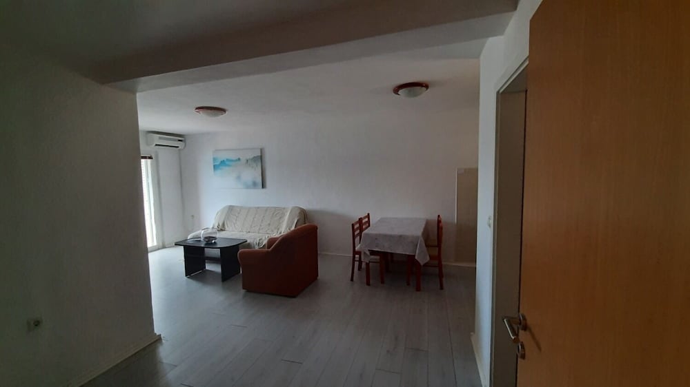 Фото Lapa - 40 m From Beach - A2 Lucija