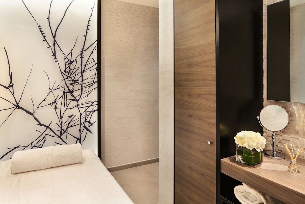 Фото Baglioni Hotel London - The Leading Hotels of the World