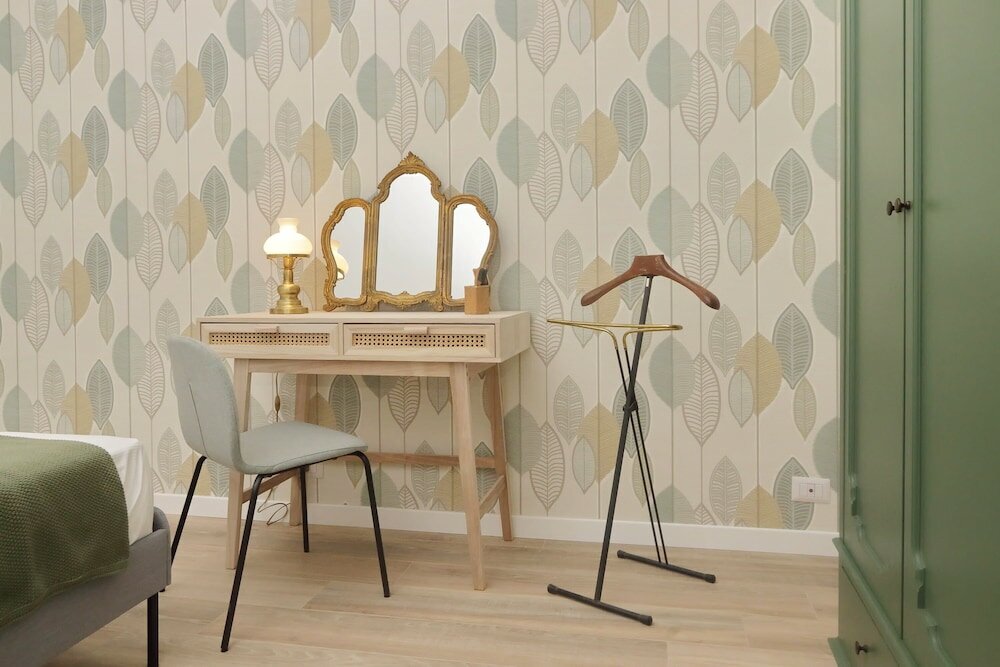 Фото Grazioso bilocale al Vaticano