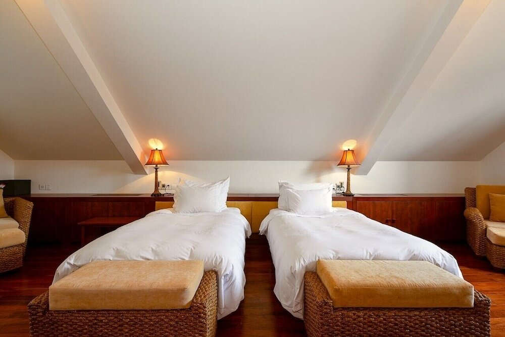 Фото Luxury Pool Villas in Purama Villas