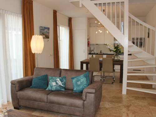 Фото Apartment Flat Fish