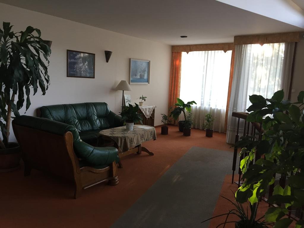 Фото Icon Győr Hotel & Restaurant