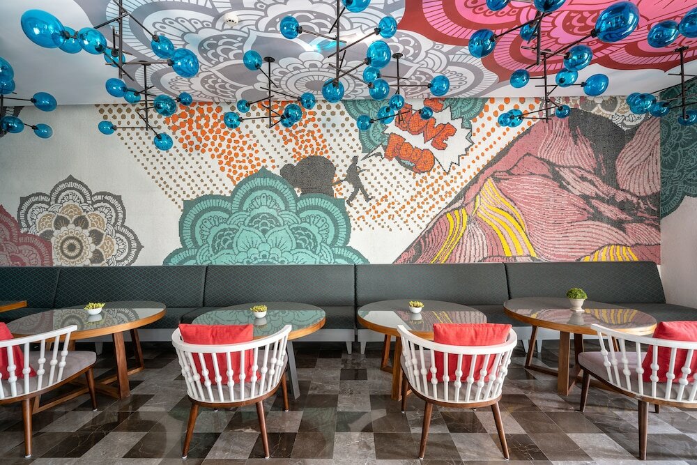 Фото Norbu The Montanna, Dharamshala - Ihcl SeleQtions