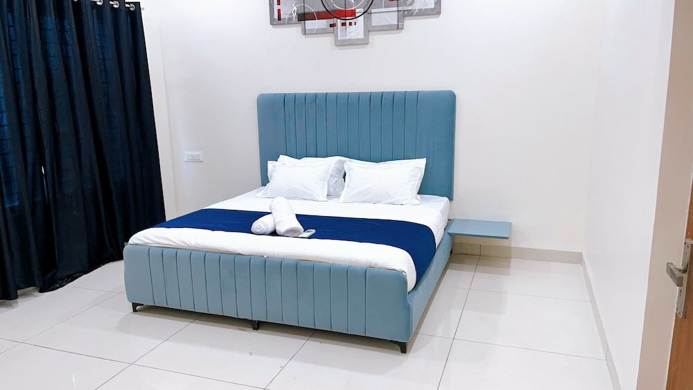 Фото Home Escape Luxe