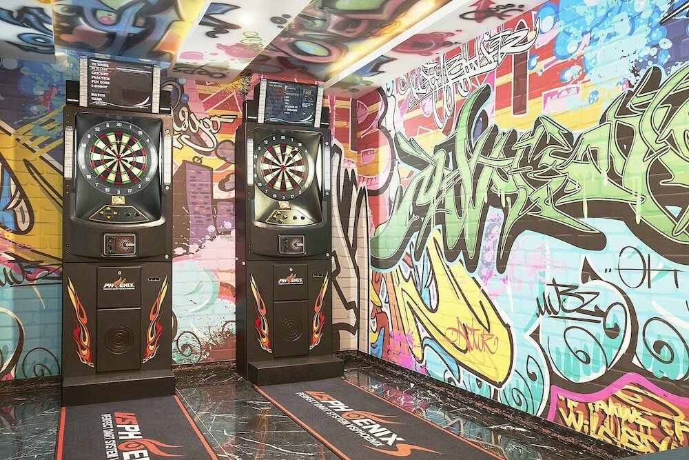 Фото Konkuk University Boutique Nine